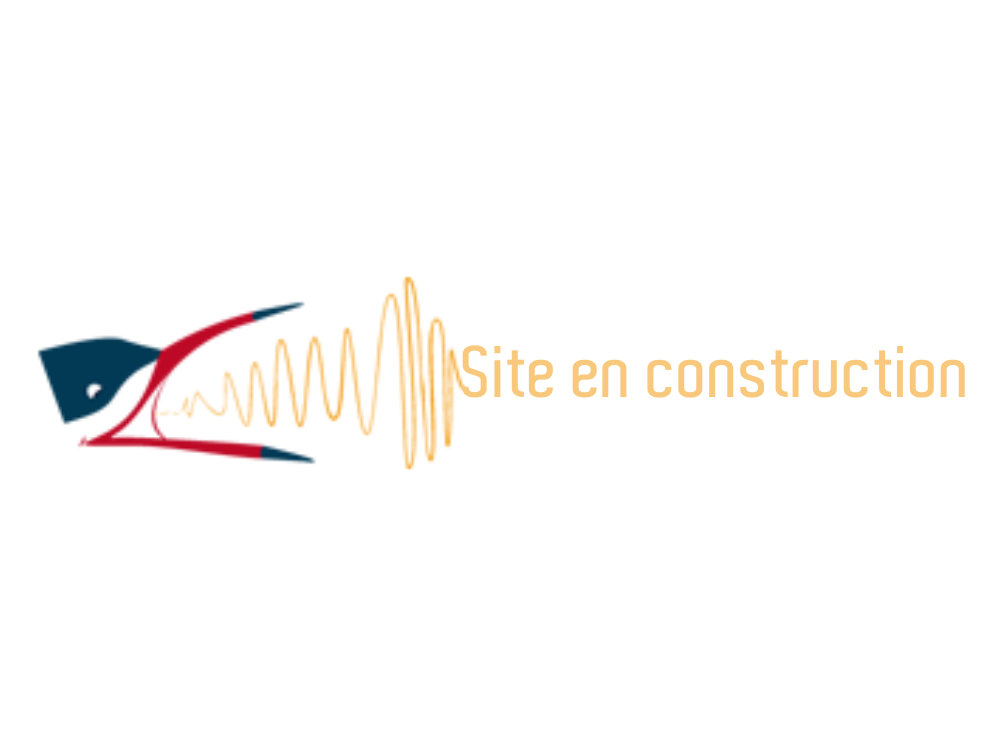 Site en construction