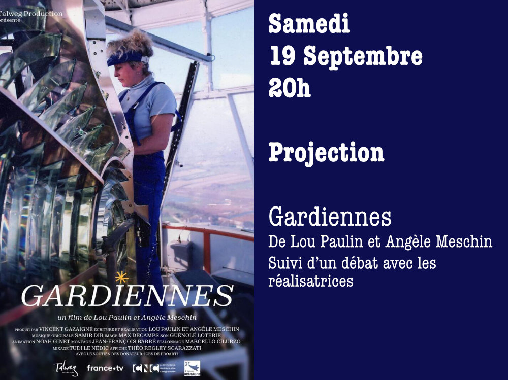 Gardiennes