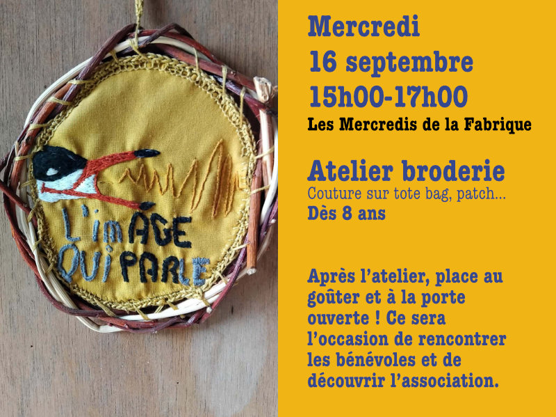 Mercredi de la FAP
