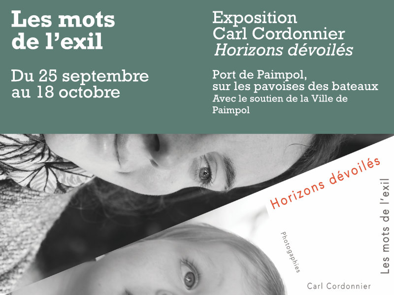 Exposition de Carl Cordonnier