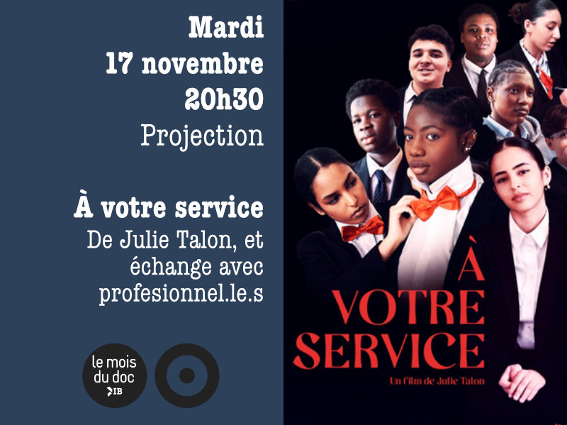 Mois du Doc
