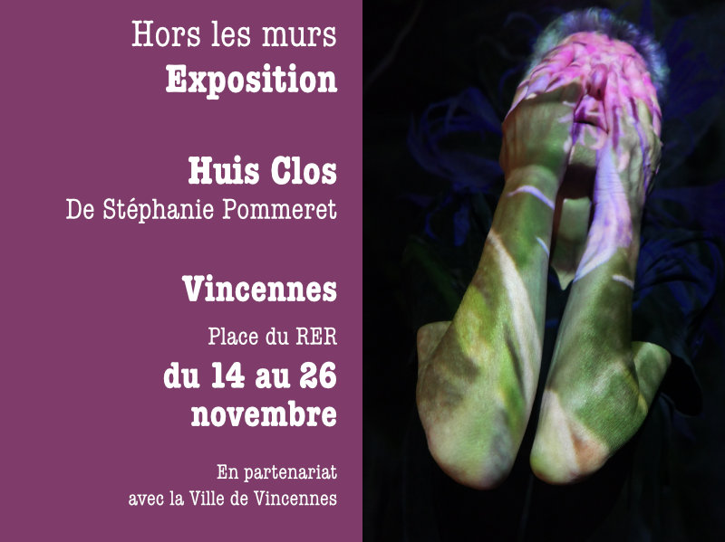 huis clos