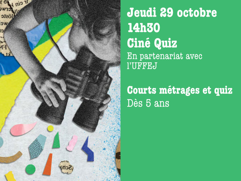 Ciné Quiz