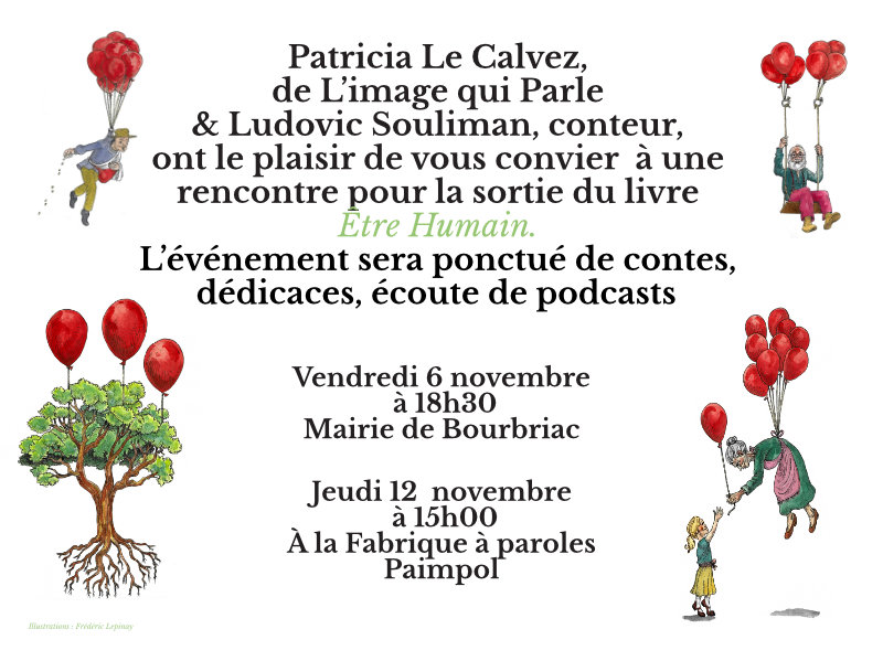 Être Humain