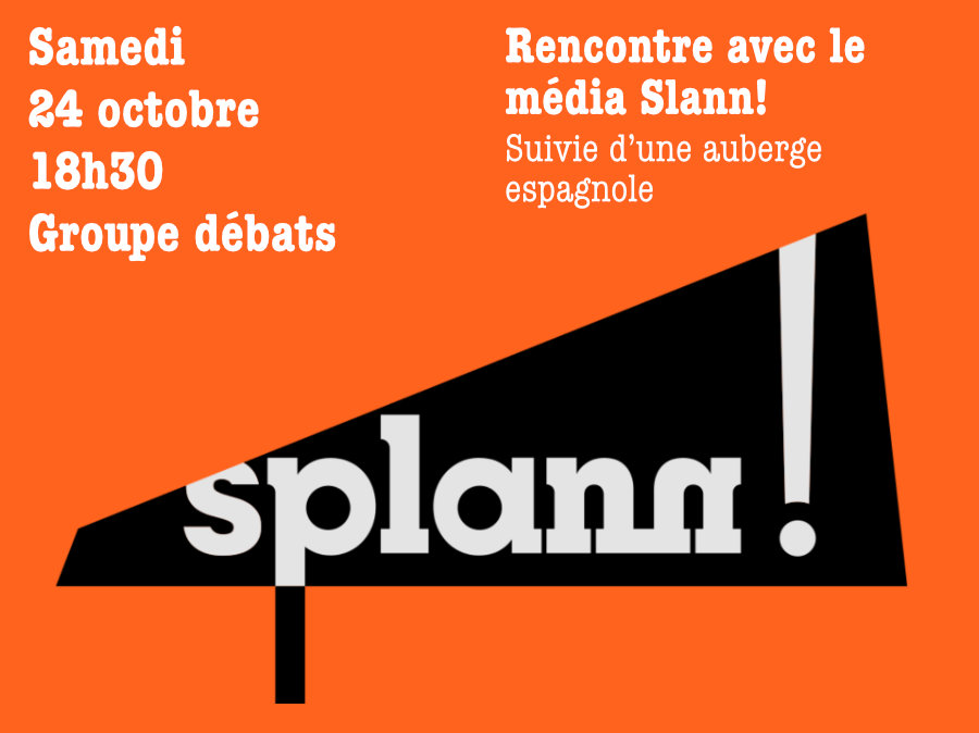 Splann!
